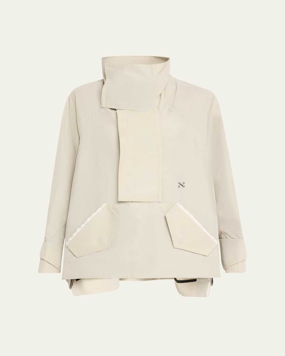 Overboard Fisherman Jacket
